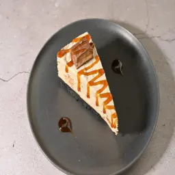 تشيز كيك سنكرز
